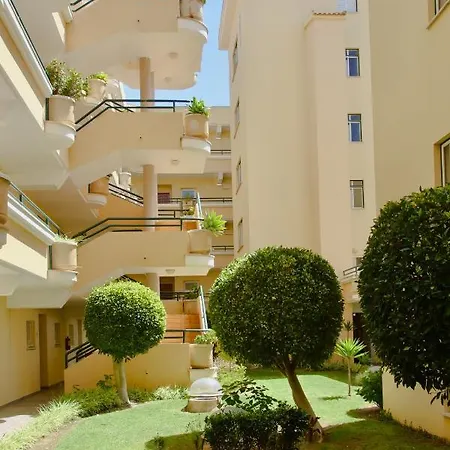 Terracos Do Vau - Rua Alto Do Pacheco Apartment Portimao